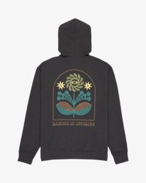 1 Iris Noir EVYSF00170 RVCA