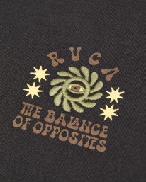 7 Iris Noir EVYSF00170 RVCA