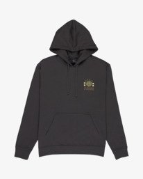 0 Iris Noir EVYSF00170 RVCA