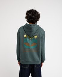 3 Iris Bleu EVYSF00170 RVCA