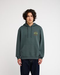 2 Iris Bleu EVYSF00170 RVCA