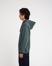 5 Iris Bleu EVYSF00170 RVCA