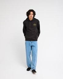 6 Iris Noir EVYSF00170 RVCA