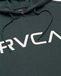 6 Sanctum Brown EVYSF00171 RVCA