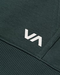 8 Sanctum Brown EVYSF00171 RVCA