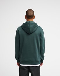 3 Sanctum Brown EVYSF00171 RVCA
