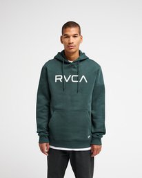2 Sanctum Brown EVYSF00171 RVCA