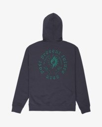 1 Stable Azul EVYSF00172 RVCA