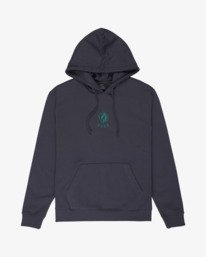 0 Stable Azul EVYSF00172 RVCA