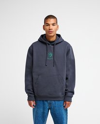 2 Stable Azul EVYSF00172 RVCA