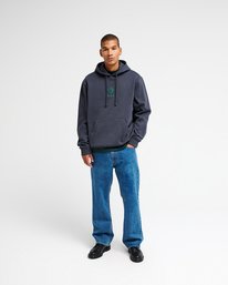 5 Stable Azul EVYSF00172 RVCA