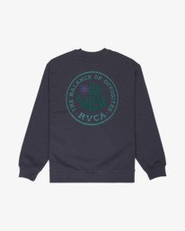 1 Sanctum Blue EVYSF00173 RVCA