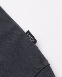 7 Sanctum Blue EVYSF00173 RVCA