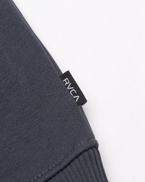 7 Steadfast Azul EVYSF00174 RVCA