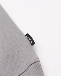 7 Mad Local Azul EVYSF00175 RVCA
