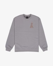 0 Mad Local Azul EVYSF00175 RVCA