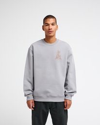2 Mad Local Azul EVYSF00175 RVCA