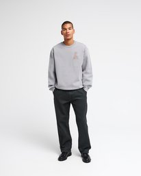 5 Mad Local Azul EVYSF00175 RVCA