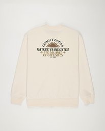 1 Sun Industries Branco EVYSF00176 RVCA
