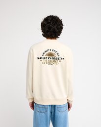 3 Sun Industries Branco EVYSF00176 RVCA