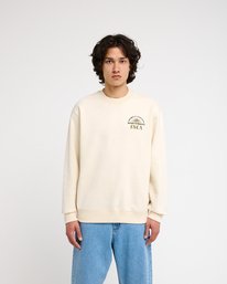 2 Sun Industries Branco EVYSF00176 RVCA