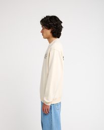 5 Sun Industries Branco EVYSF00176 RVCA