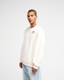 4 Sun Industries Branco EVYSF00176 RVCA