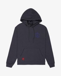 0 Snake Blau EVYSF00177 RVCA