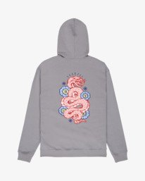 1 Snake Blau EVYSF00177 RVCA