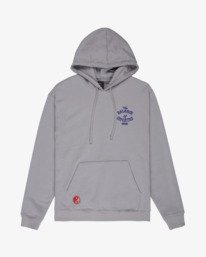 0 Snake Blau EVYSF00177 RVCA