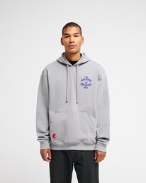 2 Snake Blau EVYSF00177 RVCA