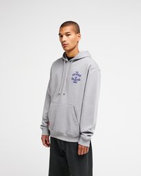 4 Snake Blau EVYSF00177 RVCA