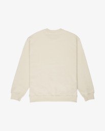 1 RVCA Emblem White EVYSF00178 RVCA