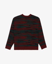 1 Ino Prep Blau EVYSW03000 RVCA