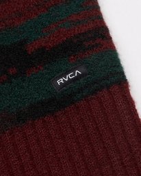 6 Ino Prep Blau EVYSW03000 RVCA