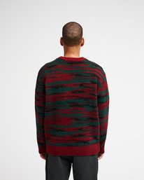 3 Ino Prep Blau EVYSW03000 RVCA