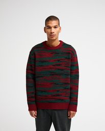 2 Ino Prep Blau EVYSW03000 RVCA