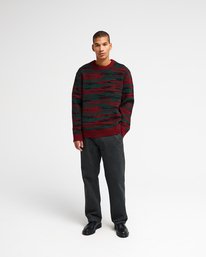 5 Ino Prep Blau EVYSW03000 RVCA