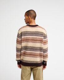 1 Ino Prep Castanho EVYSW03000 RVCA
