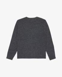 1 Dalas Snake Noir EVYSW03002 RVCA