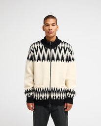 2 Derwent Branco EVYSW03003 RVCA