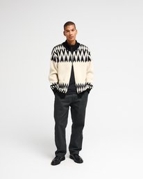 7 Derwent Branco EVYSW03003 RVCA