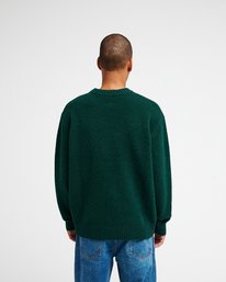 1 Ino Prep Solid Verde EVYSW03004 RVCA
