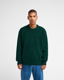 0 Ino Prep Solid Verde EVYSW03004 RVCA