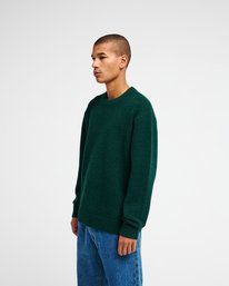2 Ino Prep Solid Verde EVYSW03004 RVCA