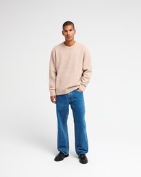 3 Ino Prep Solid Bege EVYSW03004 RVCA