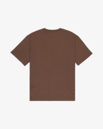 0 Americana Pocket Braun EVYZT00127 RVCA