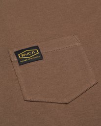 2 Americana Pocket Braun EVYZT00127 RVCA