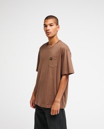 6 Americana Pocket Braun EVYZT00127 RVCA