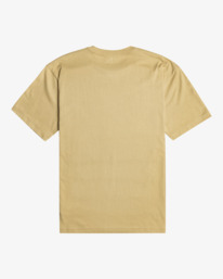 1 Cadet - T-Shirt für Männer  EVYZT00143 RVCA